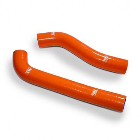 SamcoSport Radiator Hoses for KTM 690 Enduro/R 2008-2013 | SMC/R 2009-2013