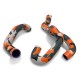 SamcoSport Radiator Hoses for KTM Superduke | Adventure
