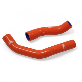 SamcoSport Radiator Hoses for KTM Duke 990 2024-2026