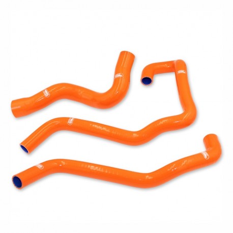 SamcoSport Radiator Hoses for KTM 1390 Superduke R/R EVO 2024-2026