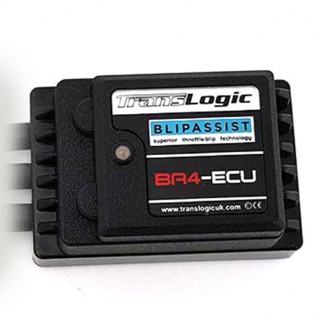 Blipper additionnel TRANSLOGIC R6 2006-2016 avec faisceau origine ou YEC