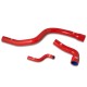 SamcoSport Radiator Hoses for MV Agusta Brutale 800 | Rivale 800 | Dragster 800