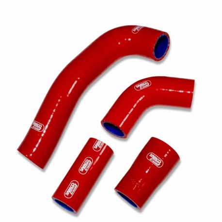 SamcoSport Radiator Hoses for MV Agusta Brutale 1090 2010-2016