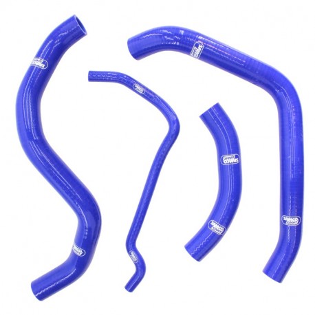 Durites de radiateur SAMCO SPORT GSXR1000 2017-2021