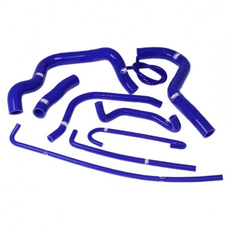 SamcoSport Kühlerschläuche Suzuki GSX-R 600 2004-2005 | GSX-R 750 2005