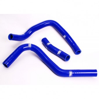 SamcoSport Radiator Hoses for Suzuki GSXR1000 2001-2004