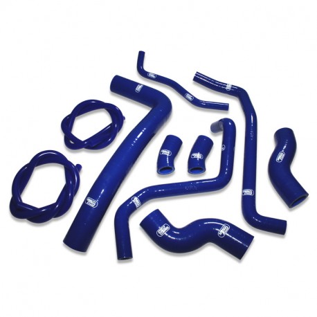 SamcoSport Kühlerschläuche Suzuki SV650 2015-2026