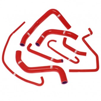 SamcoSport Kühlerschläuche Suzuki GSX-R 600 / 750 2011-2016
