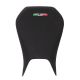 Raceseats for the Plastic Bike rear fairing of the Aprilia RSV4 1100 2025–2026