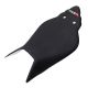 Raceseats for the Plastic Bike rear fairing of the Aprilia RSV4 1100 2025–2026
