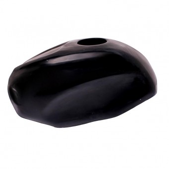 Protection de réservoir fibre de verre noire S2 CONCEPT RSV4 1100 2021-2024