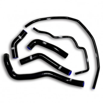 SamcoSport Radiator Hoses for Triumph Daytona 765 Moto2 2019-2020