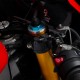 Bonamici Racing 6,5°-Stummellenker, 53 mm Durchmesser Ducati Panigale V4S 2025– | Panigale V4R 2019-