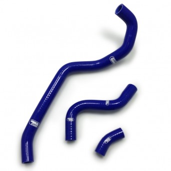 SamcoSport Radiator Hoses for Yamaha XT660 R/X/Z 2004-2016