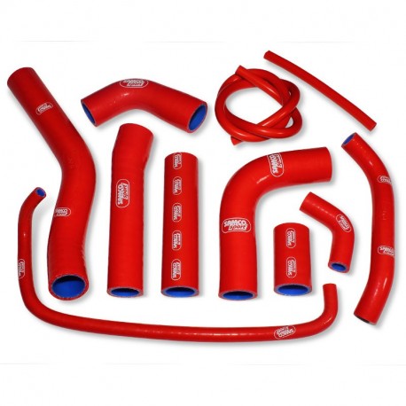 Durites de radiateur standard silicone SAMCO SPORT R6 2006-2026