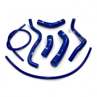 SamcoSport Radiator Hoses for Yamaha 700 Ténéré 2019-2024
