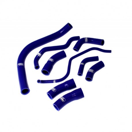 SamcoSport Radiator Hoses for Yamaha Fazer 1000 FZS 2001-2005