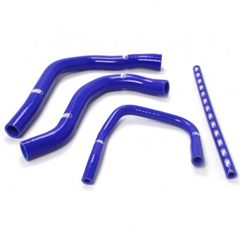 SamcoSport Radiator Hoses for Yamaha YZF 750 R 1993-1994