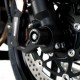 R&G Racing Gabelschützer für Kawasaki Ninja 1000/1100 SX 2020–2025
