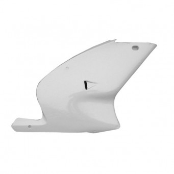 Sebimoto Rechte Seitenverkleidung aus Fiberglas für Aprilia RS125 2000–2005