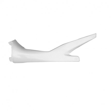 Sebimoto Right-Hand Fiberglass Seat Cover for RS125 2000-2005