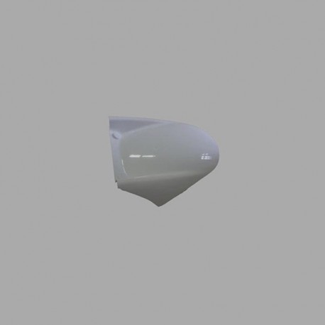 Sebimoto Heckfender aus GFK für Aprilia RSV4 2009–2020