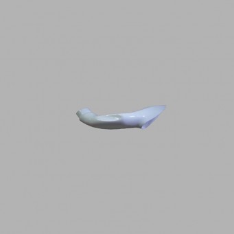 Sebimoto Lufteinlässe aus GFK für Aprilia RSV4 2009–2020