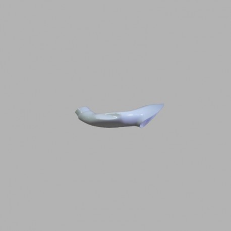 Sebimoto Lufteinlässe aus GFK für Aprilia RSV4 2009–2020