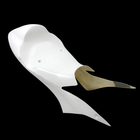 Sebimoto Heckverkleidung aus Fiberglas ART MotoGP Replica Aprilia RSV4 2015–2018