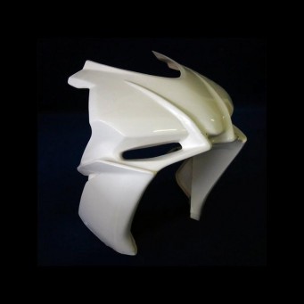 Sebimoto Racing Frontverkleidung aus GFK für Aprilia RSV4 2015–2020
