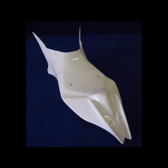 Sebimoto Racing Heckverkleidung aus Fiberglas für Aprilia RSV4 2015–2020