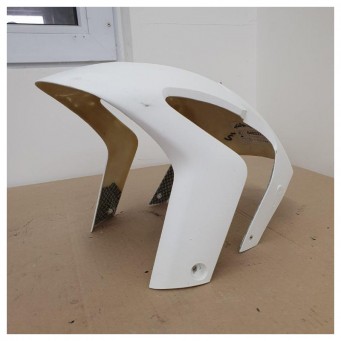 Sebimoto Fiberglass Front Fender for Aprilia RS660 2020–2026 | Tuono 660 2021–2026 | RSV4 2021–2026 | Tuono V4 2021–2026