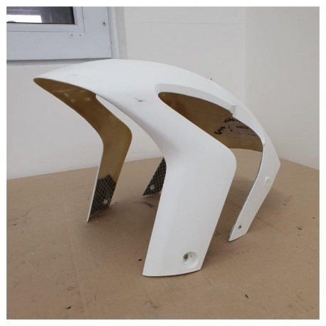 Sebimoto Fiberglas-Kotflügel vorne für Aprilia RS660 2020–2026 | Tuono 660 2021–2026 | RSV4 2021–2026 | Tuono V4 2021–2026