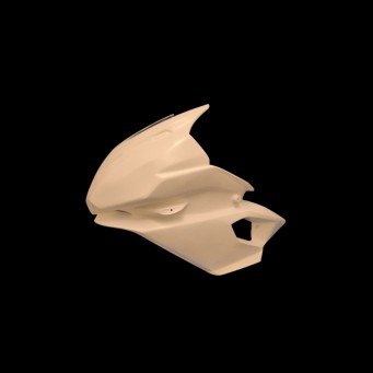 Sebimoto Rennverkleidung aus Fiberglas Aprilia RS457 2024-2025