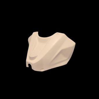 Sebimoto Fronttankprotektor aus Fiberglas Aprilia RS457 2024-2025