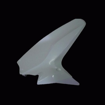 Sebimoto Heckfender aus Fiberglas für Ducati Panigale 1299 2015–2017 | Panigale 1199 2012–2017 | Panigale 899 2014–2015