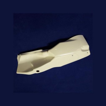 Sebimoto GFK Öltank für Ducati Panigale 1199/1299 2012–2017 | Panigale 899 2014–2015