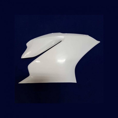 Sebimoto Right Upper Side Fairing for Aprilia Panigale 1199 2012–2017 | Panigale 899 2014–2015