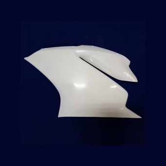 Sebimoto Obere linke Seitenverkleidung für Ducati Panigale 1299 2015–2017