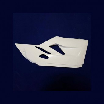 Sebimoto Lower Left Side Fairing for Ducati Panigale 1299 2015–2017