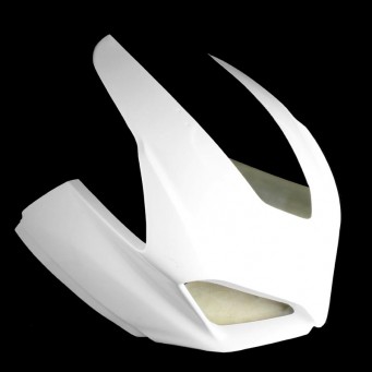 Sebimoto GFK Racing Frontverkleidung für Ducati Panigale V4/V4S 2018–2023