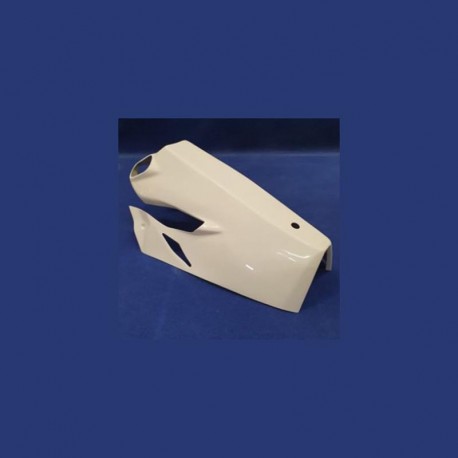 Sebimoto GFK Bugspoiler Ducati Panigale V4/V4S 2018–2023