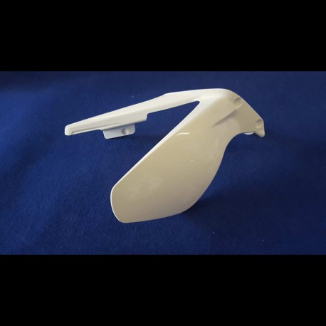 Sebimoto Carbon Rear Fender for Ducati Panigale V4/V4S 2018–2023