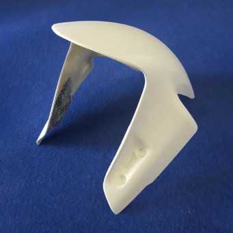 Sebimoto Fiberglass Front Fender for Ducati Panigale V2 2020–2024