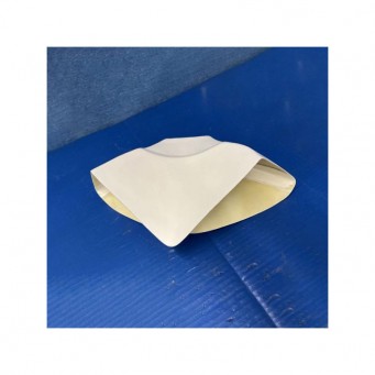 Sebimoto Lufteinlass aus Fiberglas für Ducati Panigale V2 2020–2024