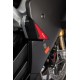Tampons de Protection de Cadre LIGHTECH Aprilia RSV4 + Factory 09-12