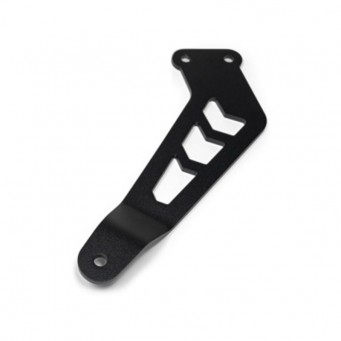 Patte de fixation de silencieux Akrapovic Tracer 9 / GT 2021-2022