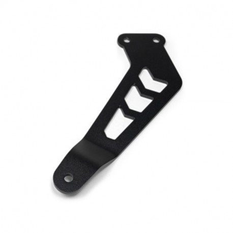 Patte de fixation de silencieux Akrapovic MT-09 2021-2022