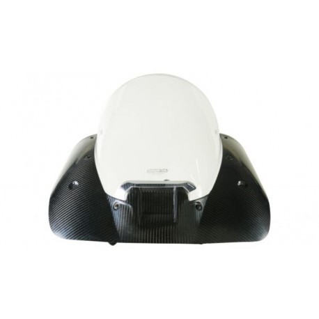 Bulle MRA type racing RM M1000RR 2025-2026