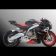 TechSpec Tankgriffe Aprilia RS660 2020–2026